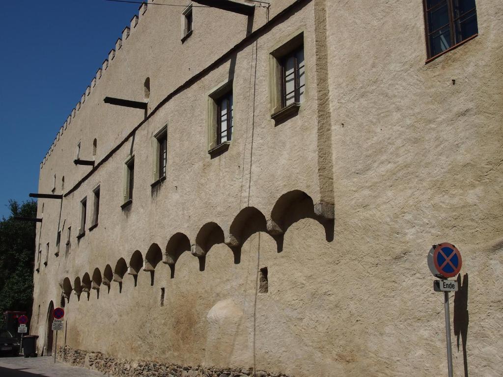 Hotel Ur-Wachau Weißenkirchen in der Wachau Exterior foto